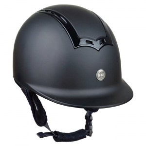 Kask HE Genius Shiny Black