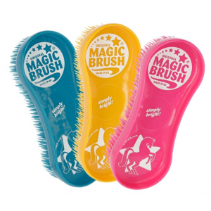 Szczotki Magic Brush