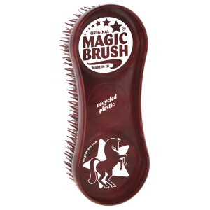 Szczotka Magic Brush Wildberry Recycled - brąz