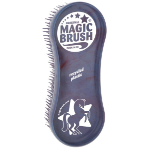 Szczotka Magic Brush Wildberry Recycled - niebieski