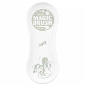 Szczotka Magic Brush - biały