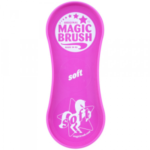 Szczotka Magic Brush - różowy