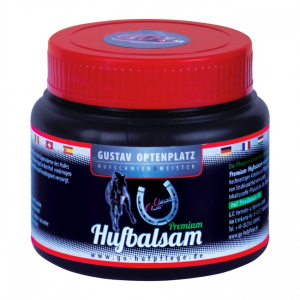 Premium Hufbalsam Optenplatz balsam do kopyt 250 ml