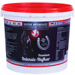 Intensiv Hufkur Optenplatz 3 kg