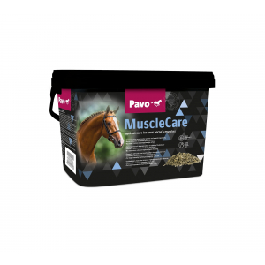 Pavo Muscle Care 3kg