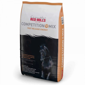 Pasza Red Mills Competition 12 Mix 20 kg
