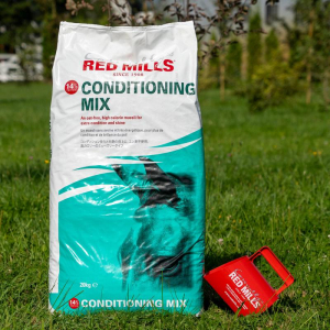 Pasza Red Mills 14% Conditioning Mix 20 kg