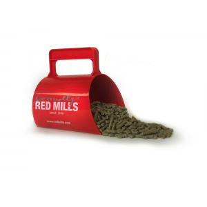 Pasza Red Mills 14% Stud Cubes