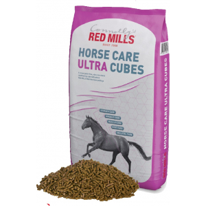 Pasza Red Mills Horse Care Ultra Cube 25 kg