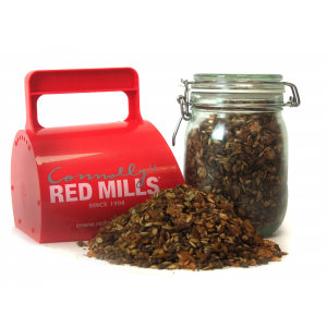 Pasza Red Mills 15% Hi-Oil Racehorse Mix