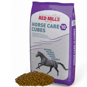 Pasza Red Mills Horse Care 10 Cubes 25 kg