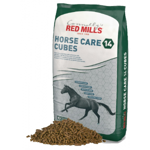 Pasza Red Mills Horse Care 14 Cubes 25 kg