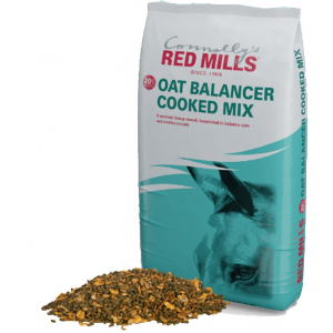 Pasza Red Mills 20% Oat Balancer Mix 20 kg