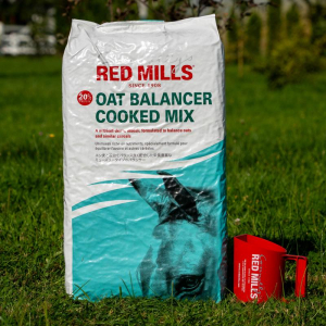 Pasza Red Mills 20% Oat Balancer Mix 20 kg