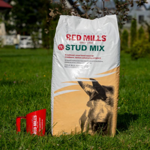 Pasza Red Mills 14% Stud Mix 20kg