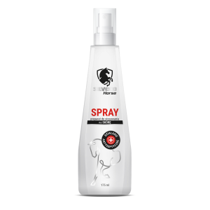 SILVECO Horse Spray 175ml – spray na rany dla koni