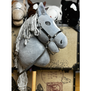 Hobby Horse START GreyGracie