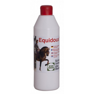 Equidoux Stassek płyn przeciw wycieraniu