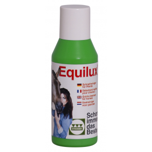 Equilux Stassek płyn do czyszczenia koni
