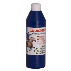 Equiclean Stassek szampon