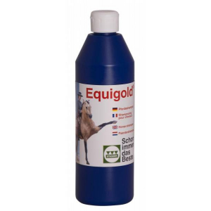 Equigold Stassek szampon dla koni