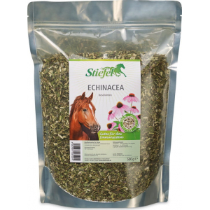 Echinacea Stiefel rozdrobniona 500g