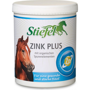 Zink Plus Stiefel cynk w proszku 900g