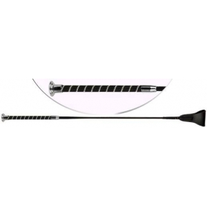 Bat York Cristal 65 cm srebrny