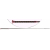 Bat York Cristal dresażowy Rosegold