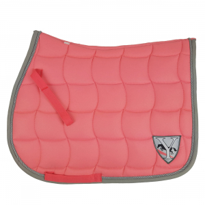 Czaprak York Neo Shell Pink