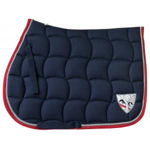 Czaprak York Neo navy