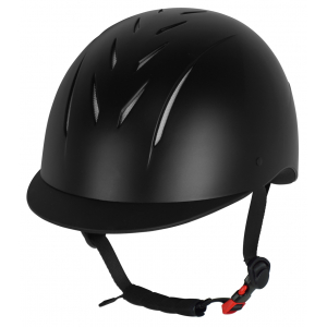 Kask York Aire czarny