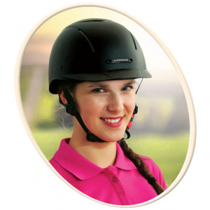 Kask HE Horsenjoy Sport