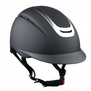 Kask York Saphire Matt Gun