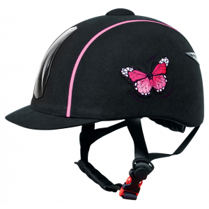 Kask York Astra Butterfly