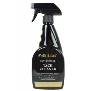 Ultimate Anti Fungal Tack Cleaner Gold Label