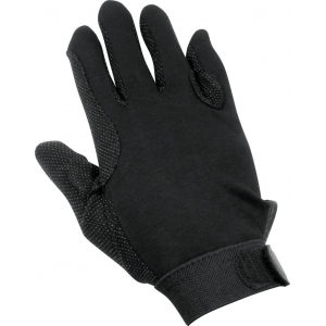 Rękawiczki York Izi czarne