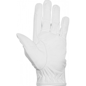 Rękawiczki York Summer białe