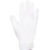 Rękawiczki York Izi białe