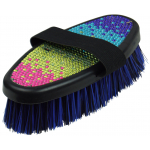 Szczotka York Rainbow do sierści