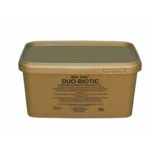 Duo-Biotic Gold Label 800 g