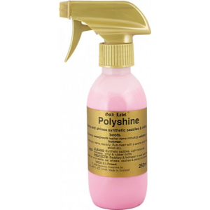 Polyshine Gold Label płyn do czyszcz syntet