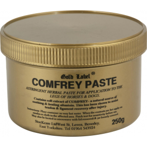 Comfrey Paste Gold Label maść lecznicza