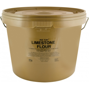 Limestone Flour Gold Label prep z wapniem 5 kg