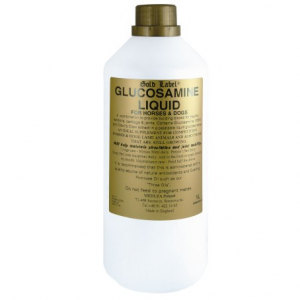 Glucosamine Liquid Gold Label prep wzmac stawy