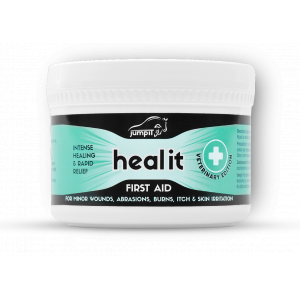 heal it - Maść gojąca 250ml