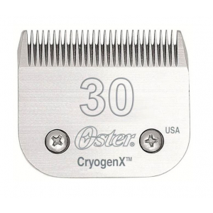 Oster Cryogen-X nr 30 - ostrze chirurgiczne 0,5mm