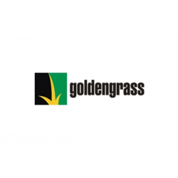 Goldengrass