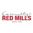 RED MILLS