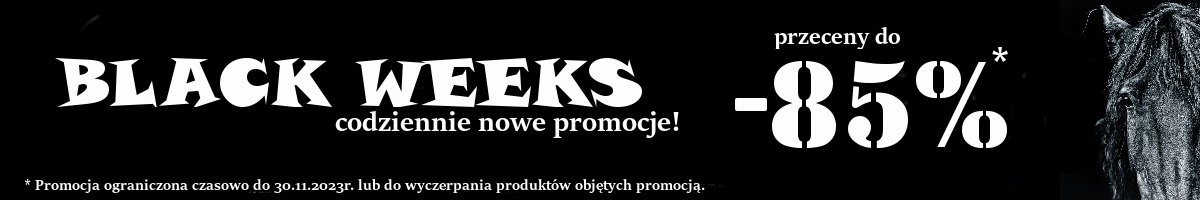 Black Weeks